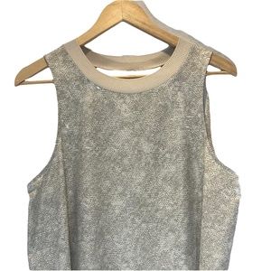 Athleta Lightweight Sleeveless Top